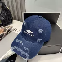 $27.00 USD Balenciaga Caps #1300294