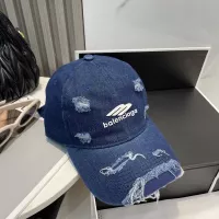 $27.00 USD Balenciaga Caps #1300294