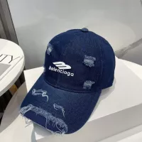 $27.00 USD Balenciaga Caps #1300294