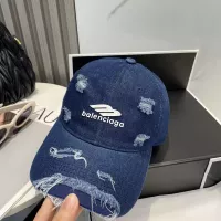 $27.00 USD Balenciaga Caps #1300294