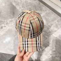 $27.00 USD Burberry Caps #1300561