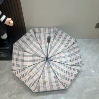 $34.00 USD Burberry Umbrellas #1300749