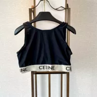 $40.00 USD Celine Tracksuits Sleeveless For Women #1300775