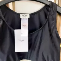 $40.00 USD Celine Tracksuits Sleeveless For Women #1300775