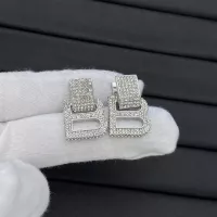 $27.00 USD Balenciaga Earrings For Women #1300852