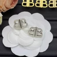 $23.00 USD Balenciaga Earrings For Women #1300860