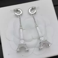 $25.00 USD Balenciaga Earrings For Women #1300871