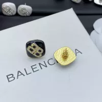 $23.00 USD Balenciaga Earrings For Women #1300879