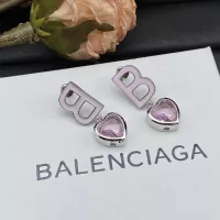 $23.00 USD Balenciaga Earrings For Women #1300883