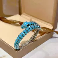 $68.00 USD Bvlgari Bracelets #1300958