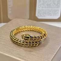 $68.00 USD Bvlgari Bracelets #1300959