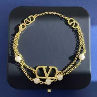 $29.00 USD Valentino Bracelets For Women #1300975