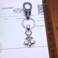 $45.00 USD Chrome Hearts Key Holder And Bag Buckle #1300996