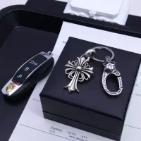 $45.00 USD Chrome Hearts Key Holder And Bag Buckle #1300999