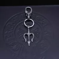 $45.00 USD Chrome Hearts Key Holder And Bag Buckle #1301002