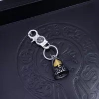 $45.00 USD Chrome Hearts Key Holder And Bag Buckle #1301004