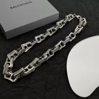 $72.00 USD Balenciaga Necklaces #1301018