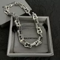 $72.00 USD Balenciaga Necklaces #1301018