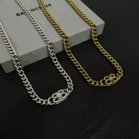 $45.00 USD Balenciaga Necklaces #1301023