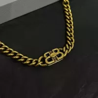 $45.00 USD Balenciaga Necklaces #1301023