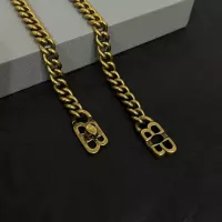 $45.00 USD Balenciaga Necklaces #1301023