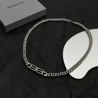 $45.00 USD Balenciaga Necklaces #1301026
