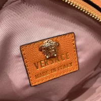 $128.00 USD Versace AAA Quality Messenger Bags For Women #1301051