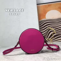 $128.00 USD Versace AAA Quality Messenger Bags For Women #1301052