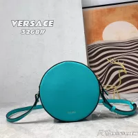 $128.00 USD Versace AAA Quality Messenger Bags For Women #1301053