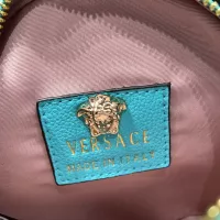 $128.00 USD Versace AAA Quality Messenger Bags For Women #1301053