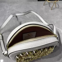 $128.00 USD Versace AAA Quality Messenger Bags For Women #1301057