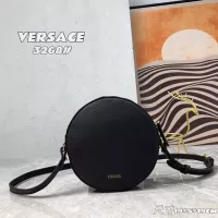 $128.00 USD Versace AAA Quality Messenger Bags For Women #1301058