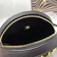 $128.00 USD Versace AAA Quality Messenger Bags For Women #1301058