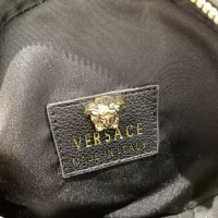 $128.00 USD Versace AAA Quality Messenger Bags For Women #1301058