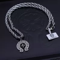 $45.00 USD Chrome Hearts Necklaces #1301087