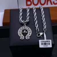 $45.00 USD Chrome Hearts Necklaces #1301087