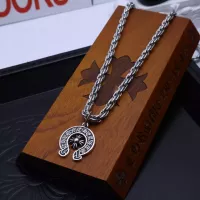 $45.00 USD Chrome Hearts Necklaces #1301087