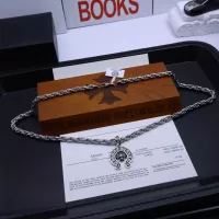 $45.00 USD Chrome Hearts Necklaces #1301087