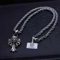 $48.00 USD Chrome Hearts Necklaces #1301088