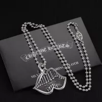 $38.00 USD Chrome Hearts Necklaces #1301110