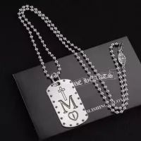 $38.00 USD Chrome Hearts Necklaces #1301111