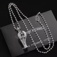 $39.00 USD Chrome Hearts Necklaces #1301112