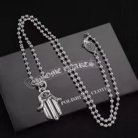 $36.00 USD Chrome Hearts Necklaces #1301113