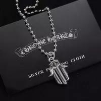 $36.00 USD Chrome Hearts Necklaces #1301113