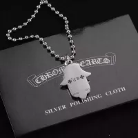 $36.00 USD Chrome Hearts Necklaces #1301113