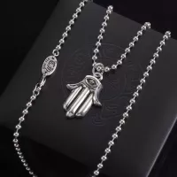 $36.00 USD Chrome Hearts Necklaces #1301113