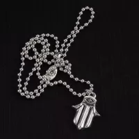 $36.00 USD Chrome Hearts Necklaces #1301113