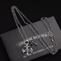 $39.00 USD Chrome Hearts Necklaces #1301114