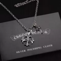 $39.00 USD Chrome Hearts Necklaces #1301114