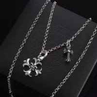 $39.00 USD Chrome Hearts Necklaces #1301114